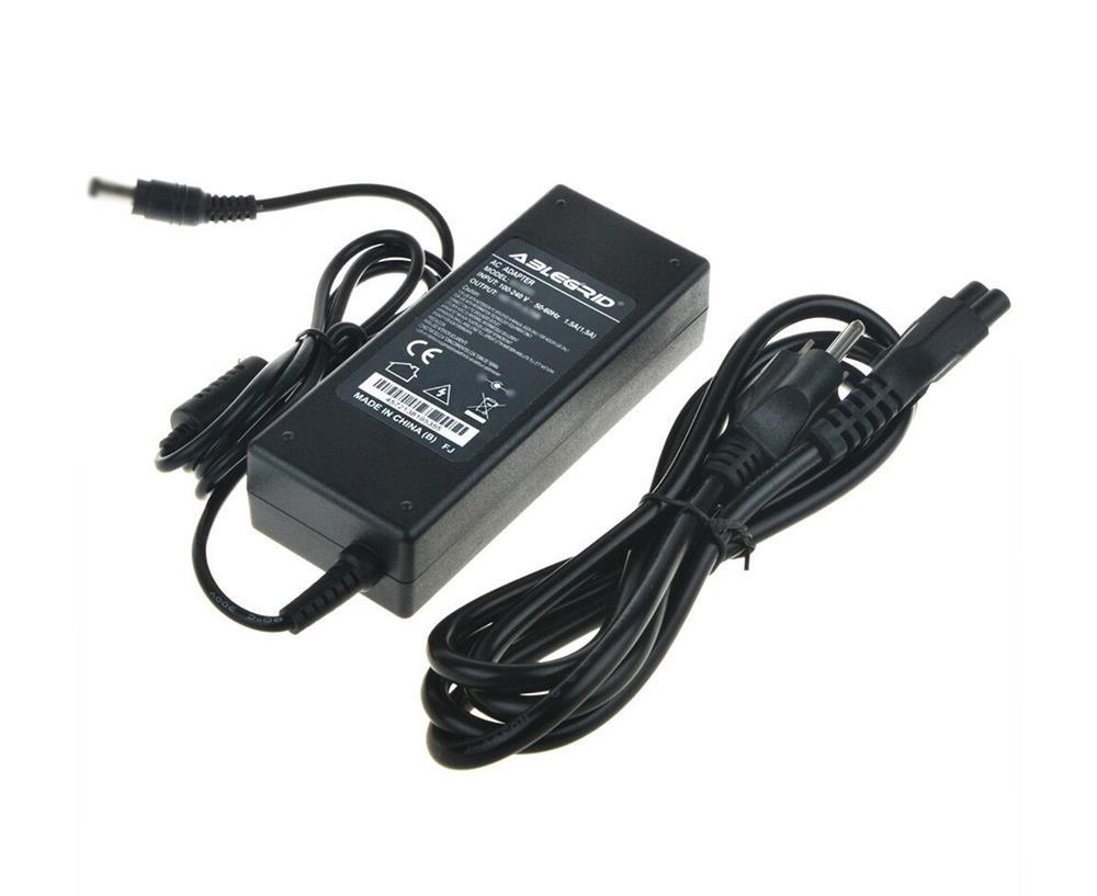 F1044B HP 40Watt 12VAC 3.3A Universal AC Power Adapter