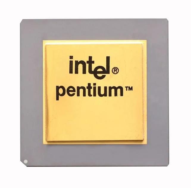 F1130-69002 HP 90MHz 60MHz FSB Intel Pentium Processor Upgrade