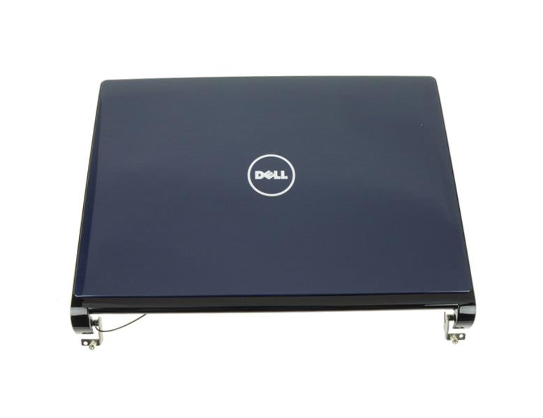 F205H Dell Lcdcoverbackw/cmer1318