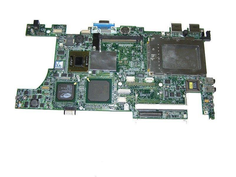 F2157-69038 HP System Board (Motherboard) With 700MHz Intel Pentium III Processors Support for Omnibook 500 (Refurbished)