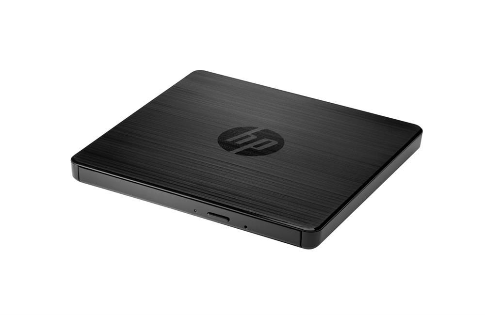 F2B56UT#ABA HP Usb External DVD-RW Drive (Refurbished)