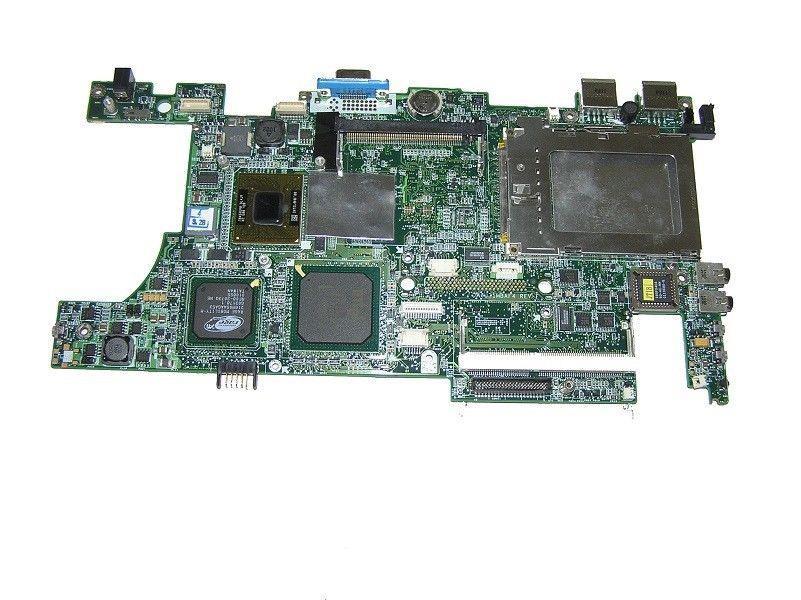F3476-60940 HP System Board (MotherBoard) for OmniBook 500/500B Notebook PC (Refurbished)
