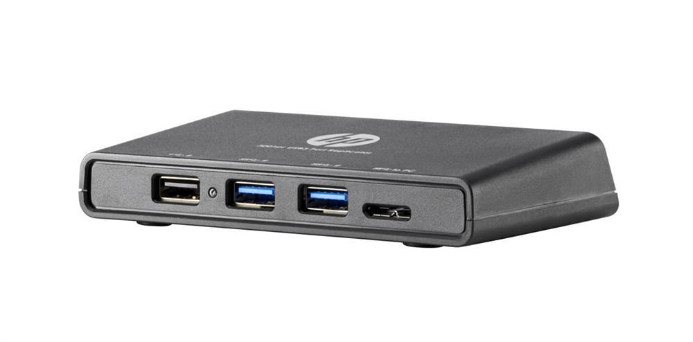 F3S42AA HP 3001pr USB 3.0 Port Replicator