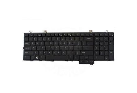 F484C Dell 101-Keys US Keyboard for Dell Studio 1735