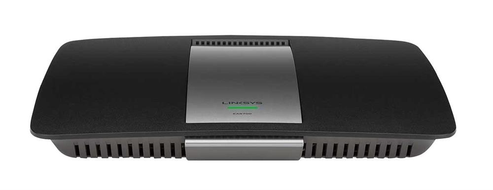 F5Z0636 Linksys Ac1750 Dual-band Smart Wireless Router With Range Extender (Refurbished)