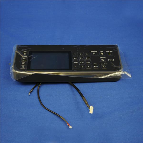 F62VG Dell C2665 Control Panel Assembly