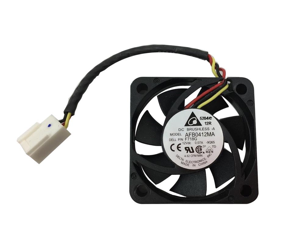 F718G Dell Heatsink for Alienware X51