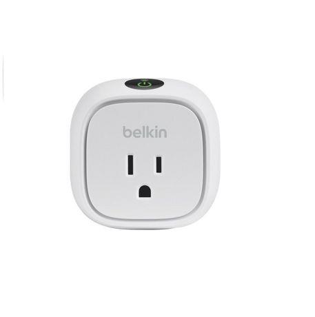 F7C029FC Belkin Wemo Insight Switch for Wemo App Ios/ Android Smartphone Or Tablet (Refurbished)