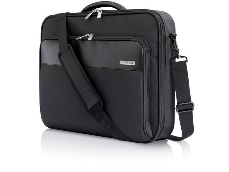 F8N205EA Belkin 17 Clamshell Business Carry Case