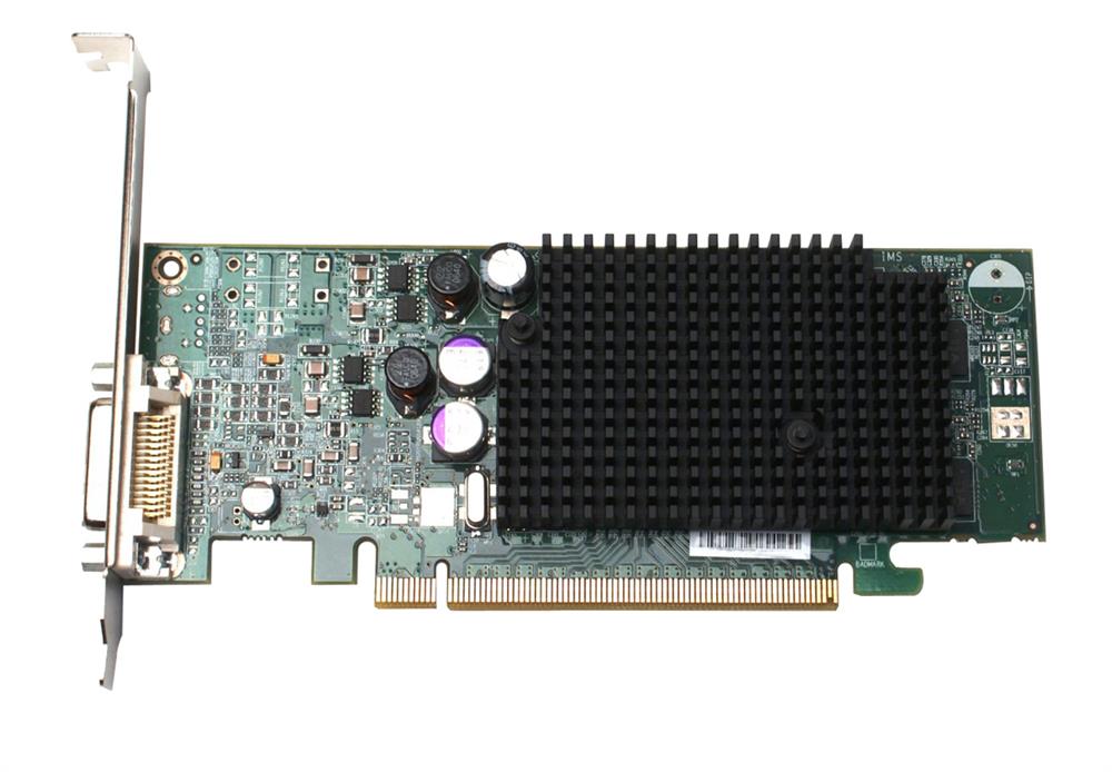 F9595 Dell ATI Radeon X600 SE 128MB DDR PCI Express Video Call Full Height GX620