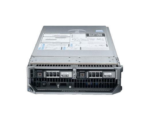 F9HJC Dell PowerEdge M620 Blade Server (Refurbished)