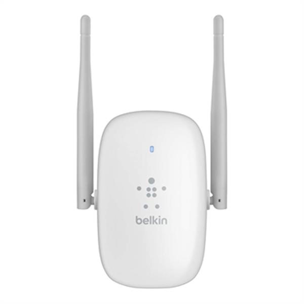 F9K1122DE Belkin Range Extender N600 Dual Band (Refurbished)