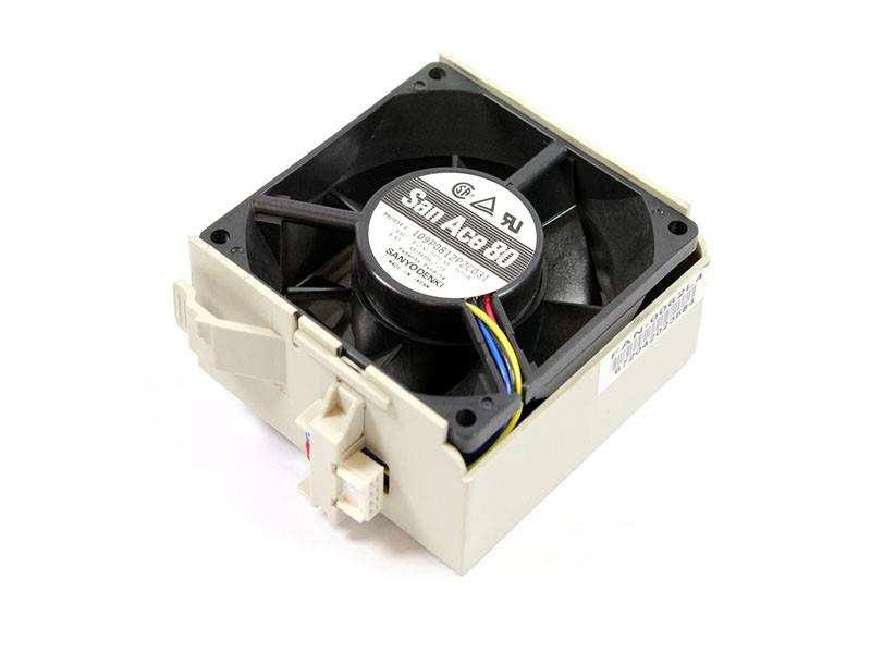 109P0812P2C031 SuperMicro 80x32 Mm 4pin Pwm Fan