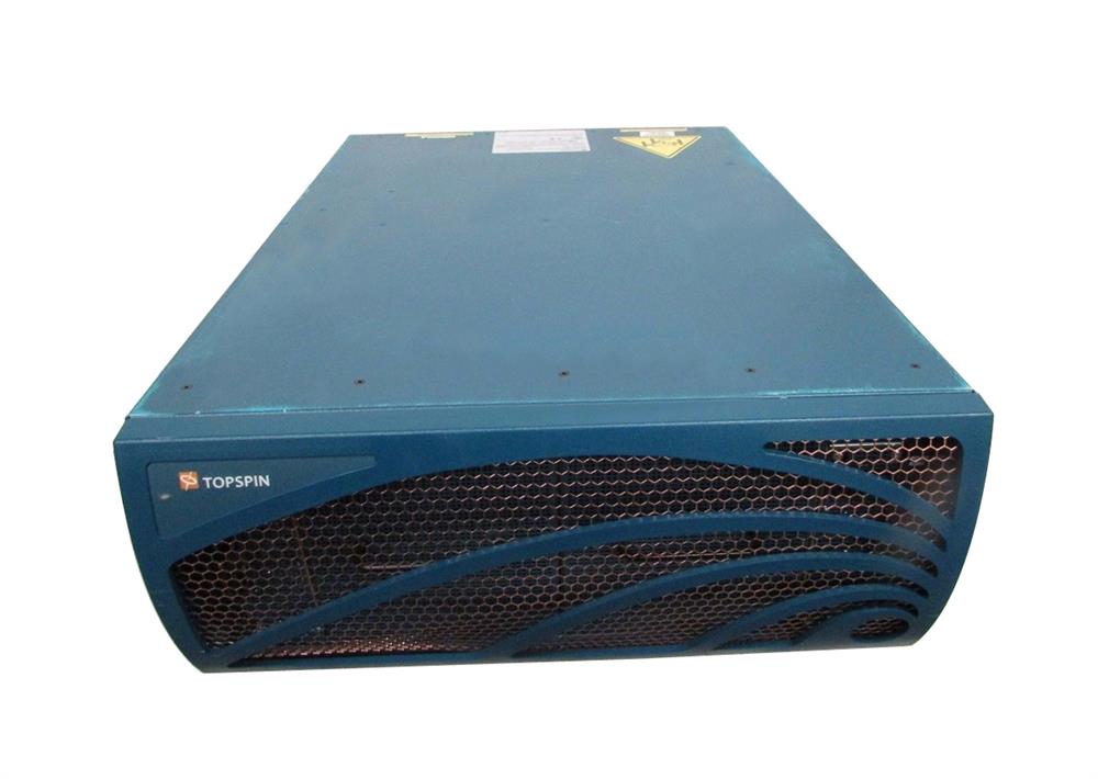 FAN-SFS3012 Cisco Sfs 3012 Blower Module (Refurbished)