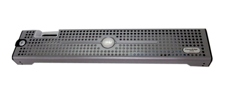 FC024 Dell Decorative Bezel with Key for PowerEdge 2950