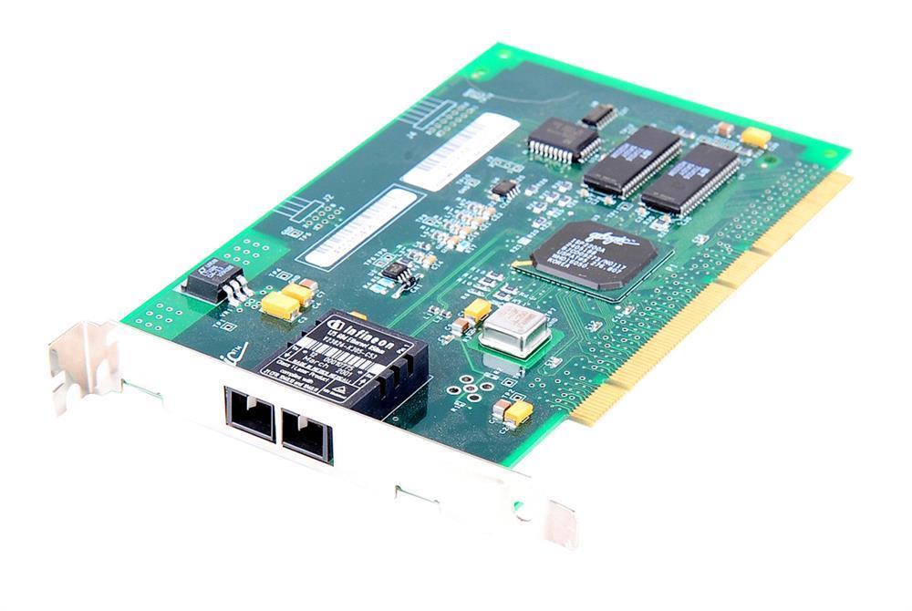 FC0310406-23 Qlogic PCI To F/c Adapter Board (64bit)