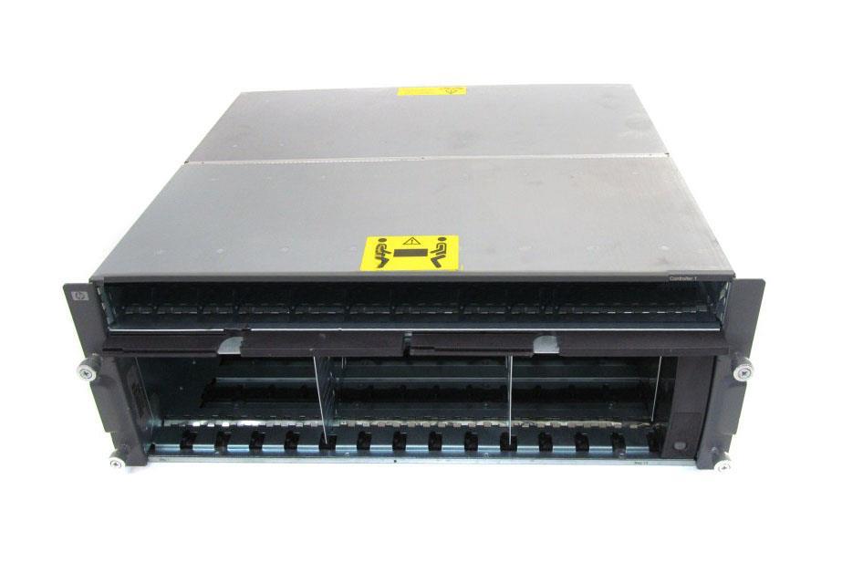 FD-63150-01 HP Empty Chassis With Backplane For Msa 500/1000 (Refurbished)