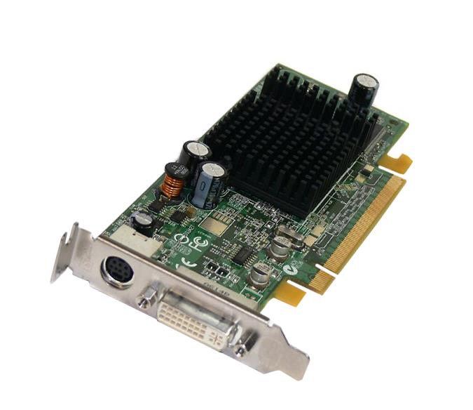 FD072 Dell 128MB X600 PCI-Express Video Card