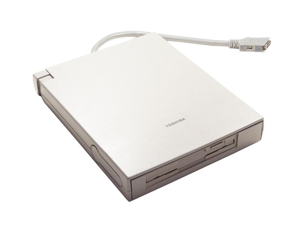 FDDASSY4 Toshiba 1.44MB 3.5-inch Internal Floppy Disk Drive