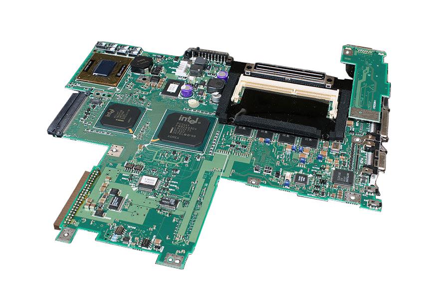 FE3SY5 Toshiba System Board (Motherboard) for Portege 7020CT (Refurbished)
