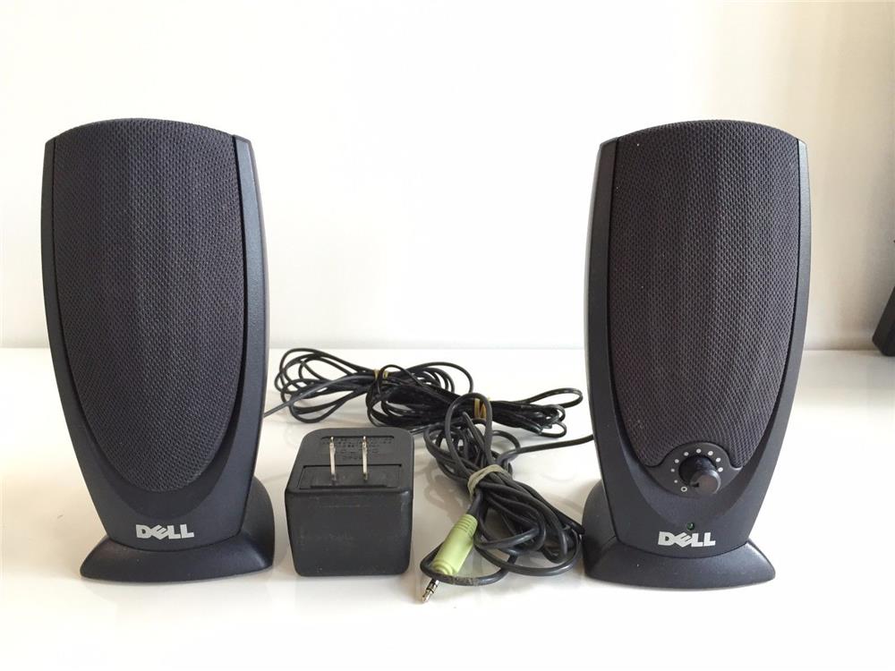 FH236 Dell A215 Speaker (RoHS)