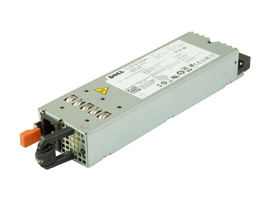 FJVYV Dell 717-Watts Hot Swap Power Supply for PowerEdge R610