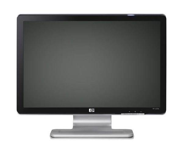 FL638AA HP W2216v 22 Inch Tft Monitor Black/silver (Refurbished)