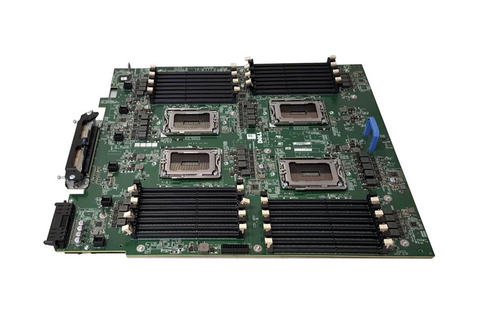 FP13T Dell System Board (Motherboard) for PowerEdge R815 (Refurbished)