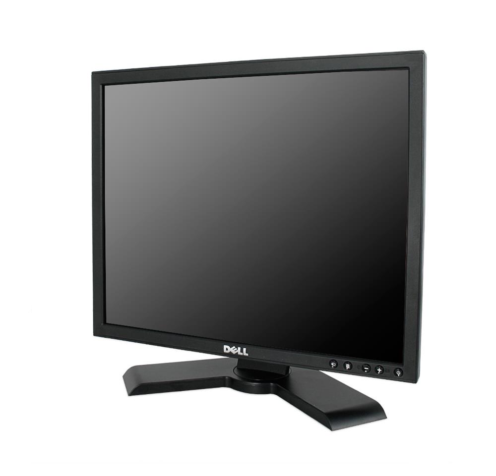 FP182 Dell 19-inch (1280x1024) 75Hz 0.294mm Flat Panel LCD (Refurbished)