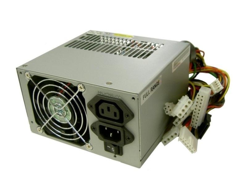 FSP350-60GHC(85) Sparkle Power 350-Watts ATX12V Power Supply