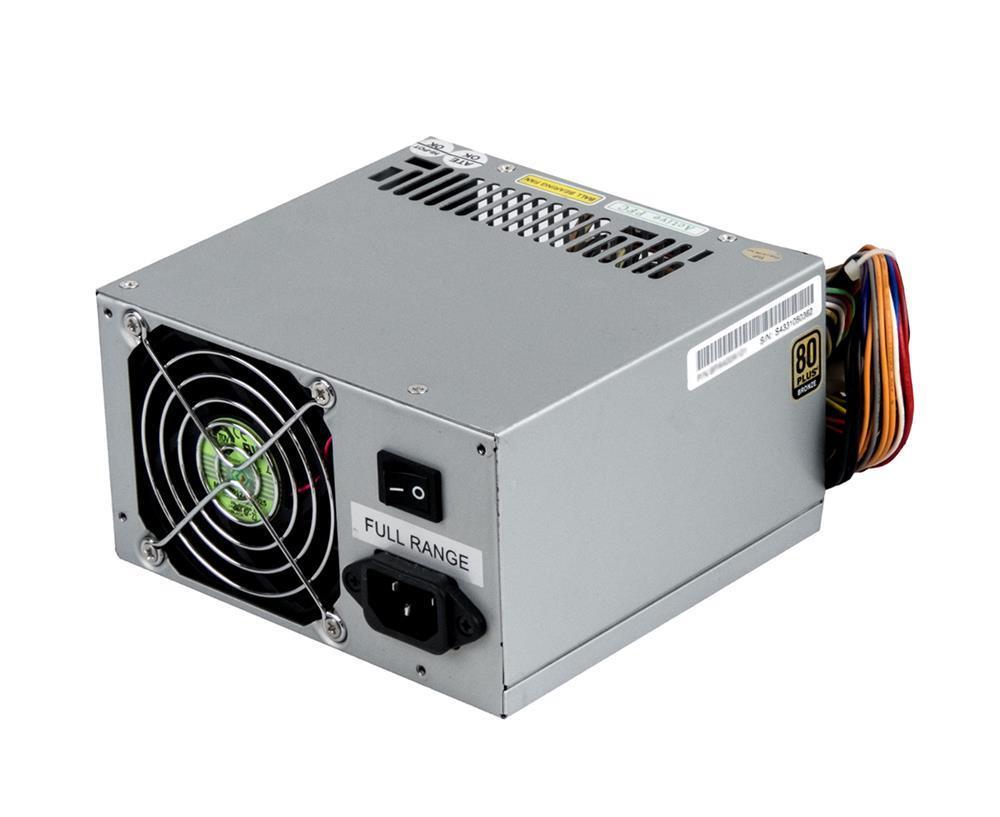 FSP400-70PFL(SK) Sparkle Power 400-Watts ATX12V 80 Plus Bronze Power Supply
