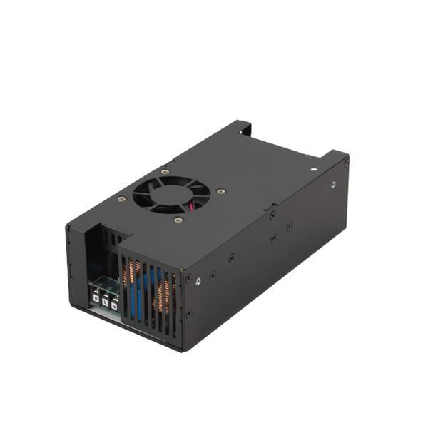 FSP650M-K48-36C Sparkle Power 650-Watts Power Supply