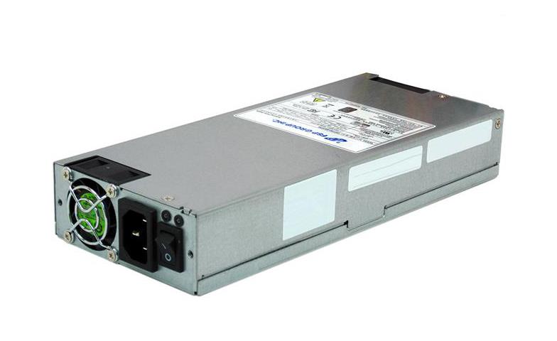 FSP700-80UEPB Sparkle Power 700-Watts High Efficiency 80Plus Platinum 1U Switching Power Supply with Active PFC
