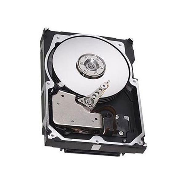 FT67220001BTU Dell EMC 2TB 7200RPM SAS 6Gbps 3.5-inch Internal Hard Drive