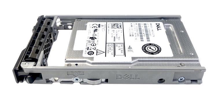 FT6722000SBTU Dell EMC 2TB 7200RPM SAS 6Gbps 3.5-inch Internal Hard Drive