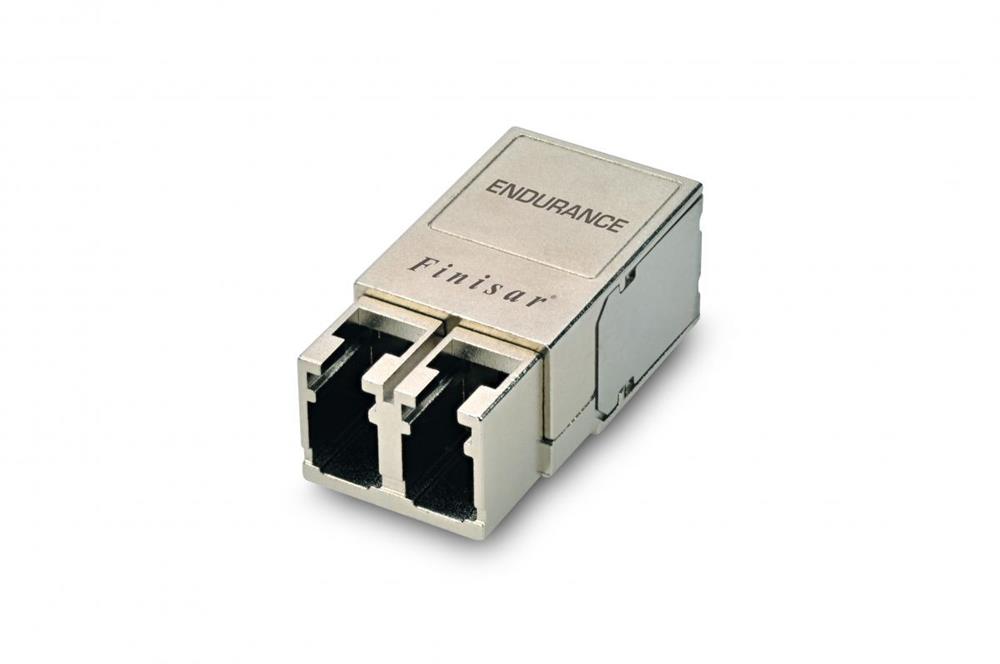 FTE1410K1LTY Finisar 10Gbps 10km 1310nm LC Connector SFP Transceiver Module
