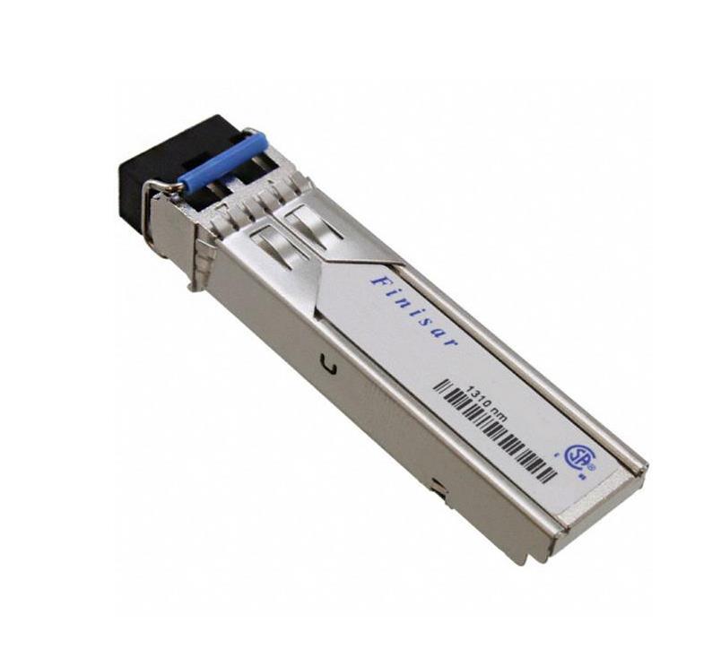 FTLF1424P2BCL-B1 Finisar 4.25Gbps 1000Base-LX Single-Mode Fiber Long Wave 30km 1310nm Duplex LC Connector SFP Transceiver Module