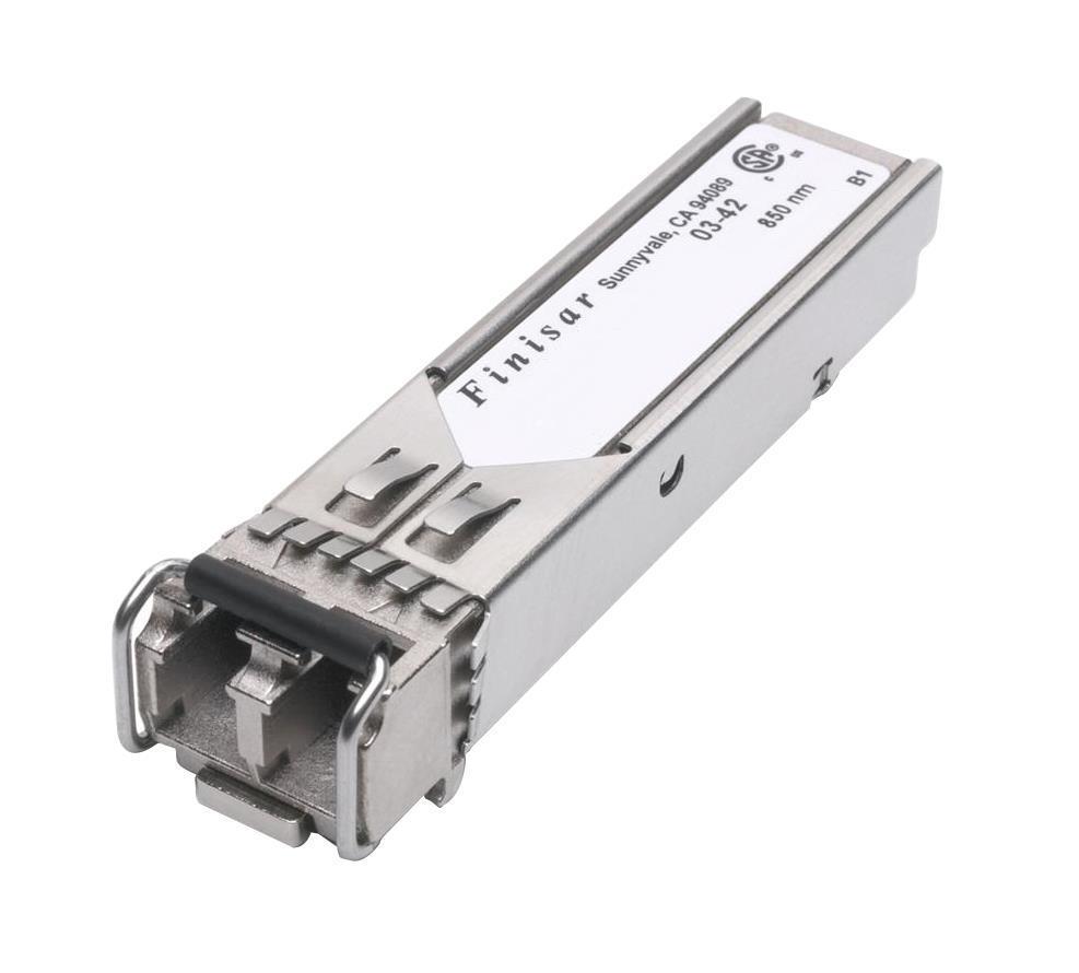 FTLF8519P1BNL-EC Finisar 2Gbps 550m 850nm SFP Transceiver Module