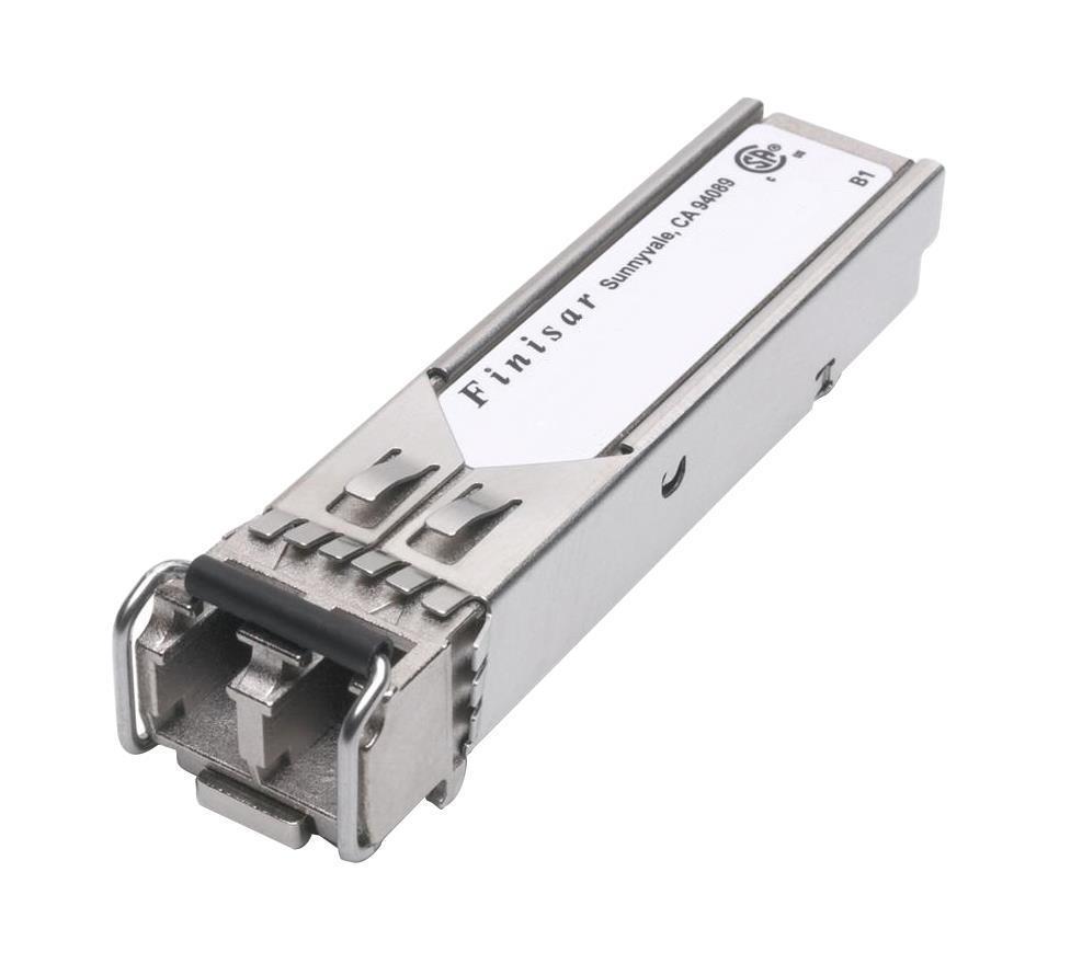 FTLF8524PBNV-EC Finisar 4Gbps Short Wave Fiber Optics SFP Transceiver Module