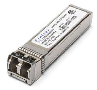 FTLF8528P2BNV Finisar 8.5Gbps Short Wave Multi-mode Fiber 150m 850nm Duplex LC Connector SFP+ Transceiver Module