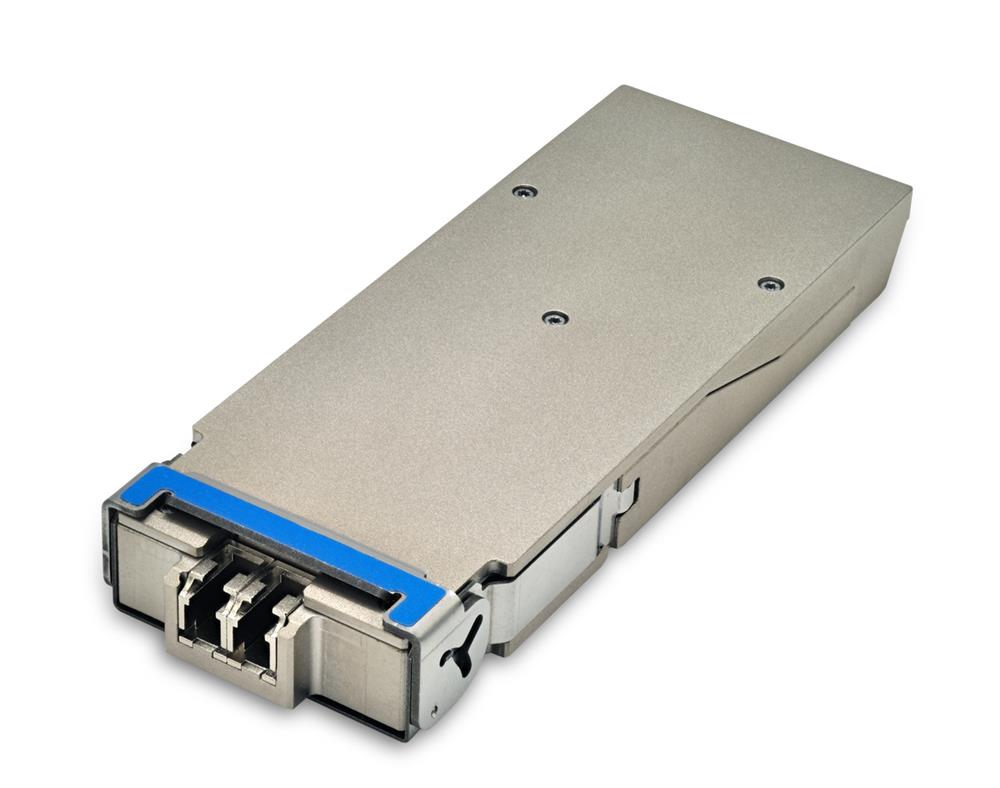 FTLQ7181MALS Finisar 40Gbps 40GBase-LR4 Single-mode Fiber 10km Duplex SC Connector CFP Transceiver Module