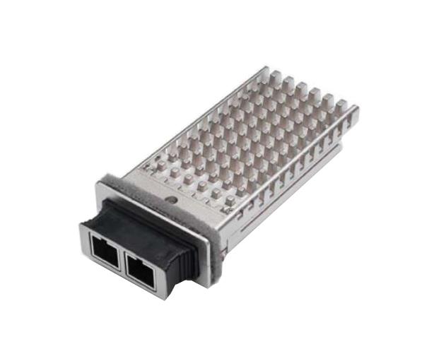 FTLX1841E2 Finisar 10Gbps 10GBase-ZR Single-mode Fiber 80km 1550nm Duplex SC Connector X2 Transceiver Module