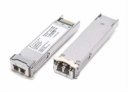FTLX8512D3BCL Finisar 10Gbps 10Gbase-SR Multi-mode Fiber 300m 850nm Duplex LC Connector XFP Transceiver Module