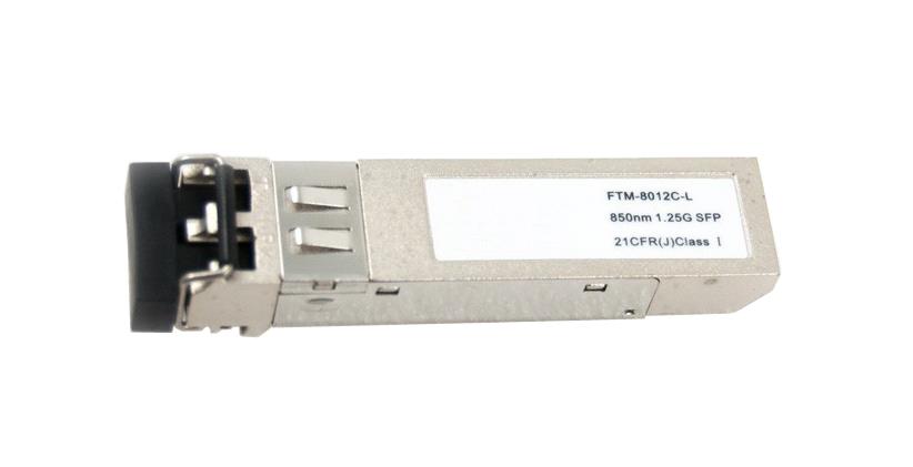 FTM-8012C-L Alcatel-Lucent Fiberxon 850nm-1.25g Sfp (Refurbished)