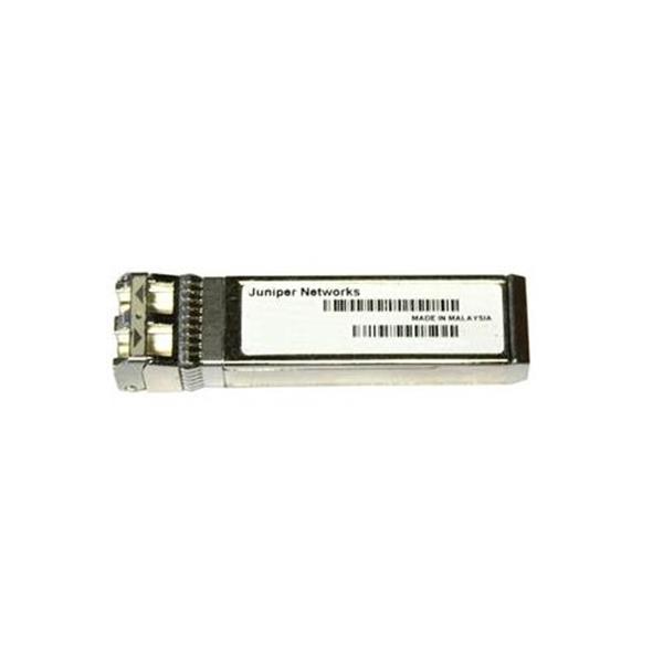 FTRJ-8519-7D-J2 Juniper MINI 1Gbps 1000Base-SX SFP Transceiver Module (Refurbished)