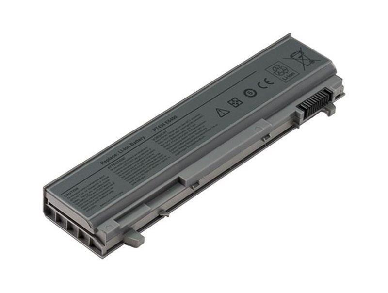 FU274-07 Dell Battery 6 Cell 56wh Batt E6400/e6410 (Refurbished)