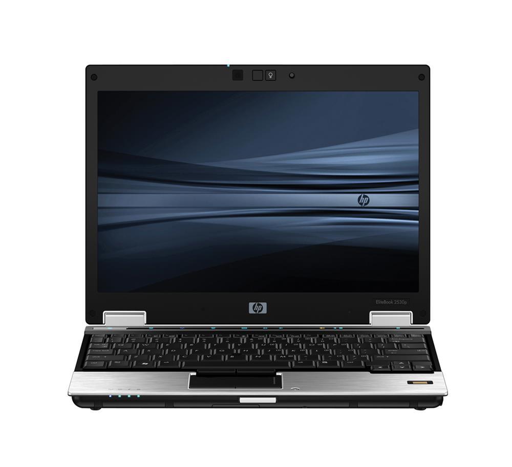 FV879AWUUZ HP 2530P Notebook (Refurbished)