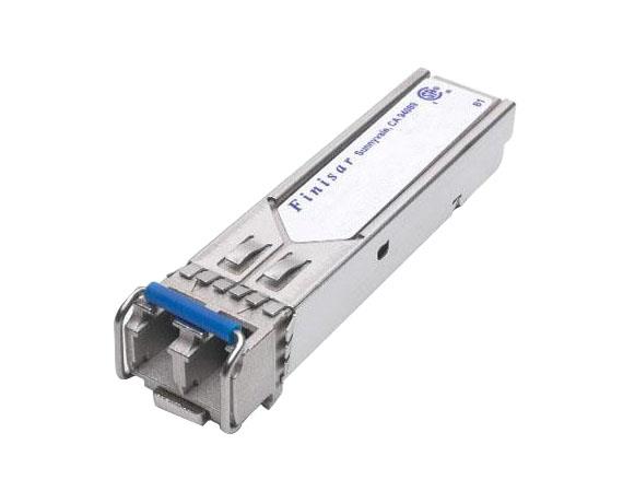 FWLF1524P2V51 Finisar 4.25Gbps Single-Mode Fibre Channel CWDM 40km 1511nm LC Connector SFP Transceiver Module