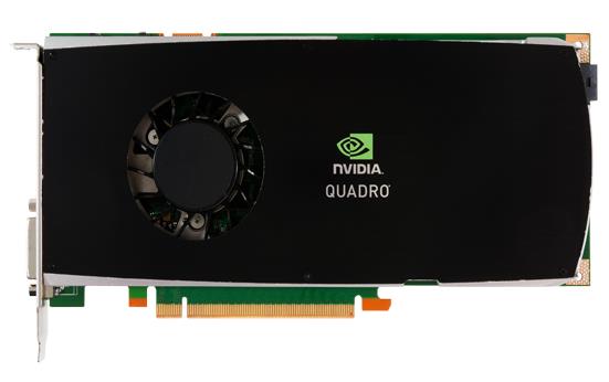 FX3800 Nvidia Quadro FX 3800 1GB PCI Express Video Graphics Card