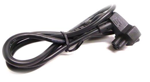 FX429 Dell 3ft 3-Prong 125V AC Power Cord